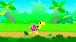 مجموعه آموزشی زبان انگلیسی little angel قسمت 22